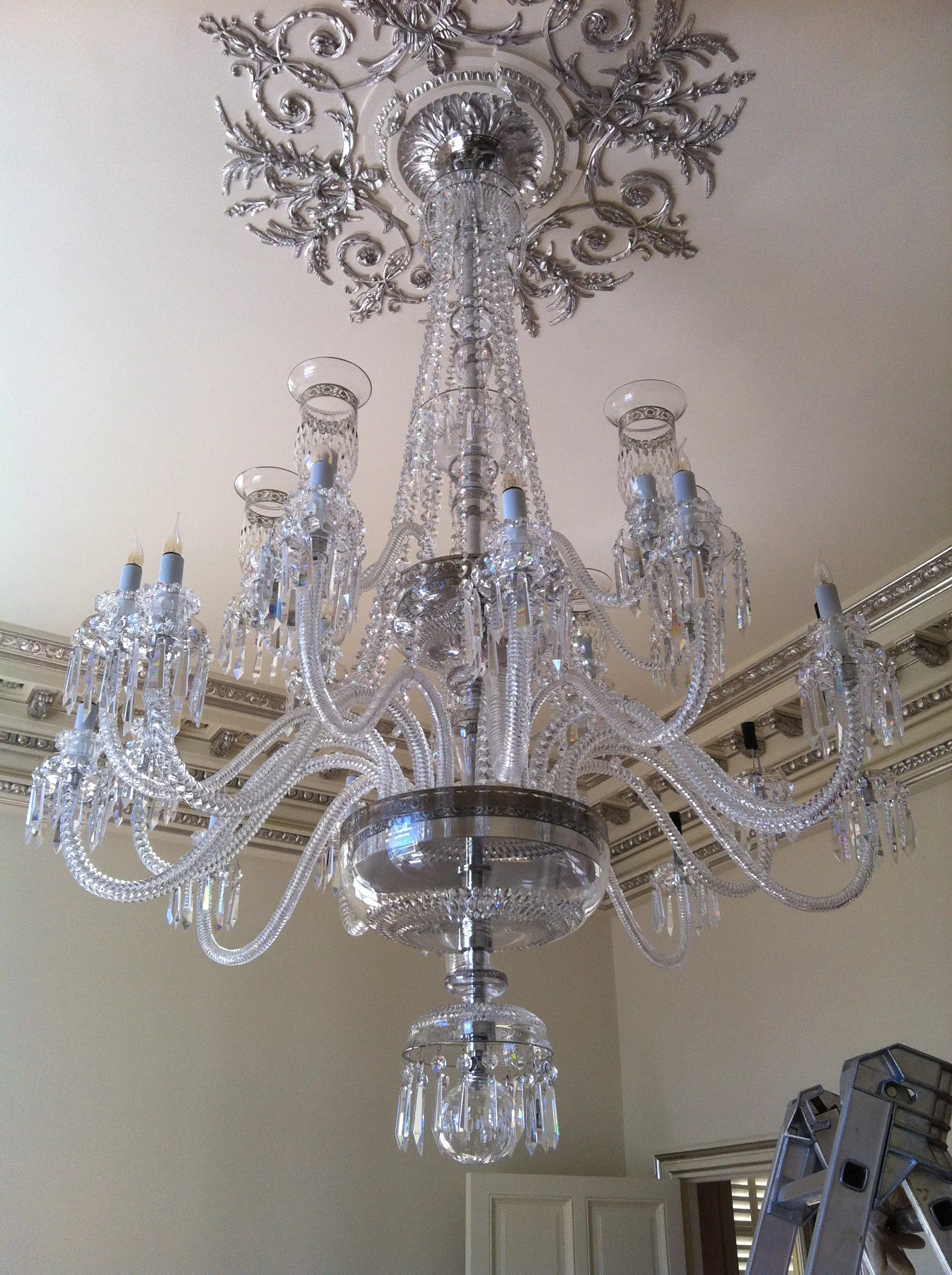 Électricité — HMC Monaco