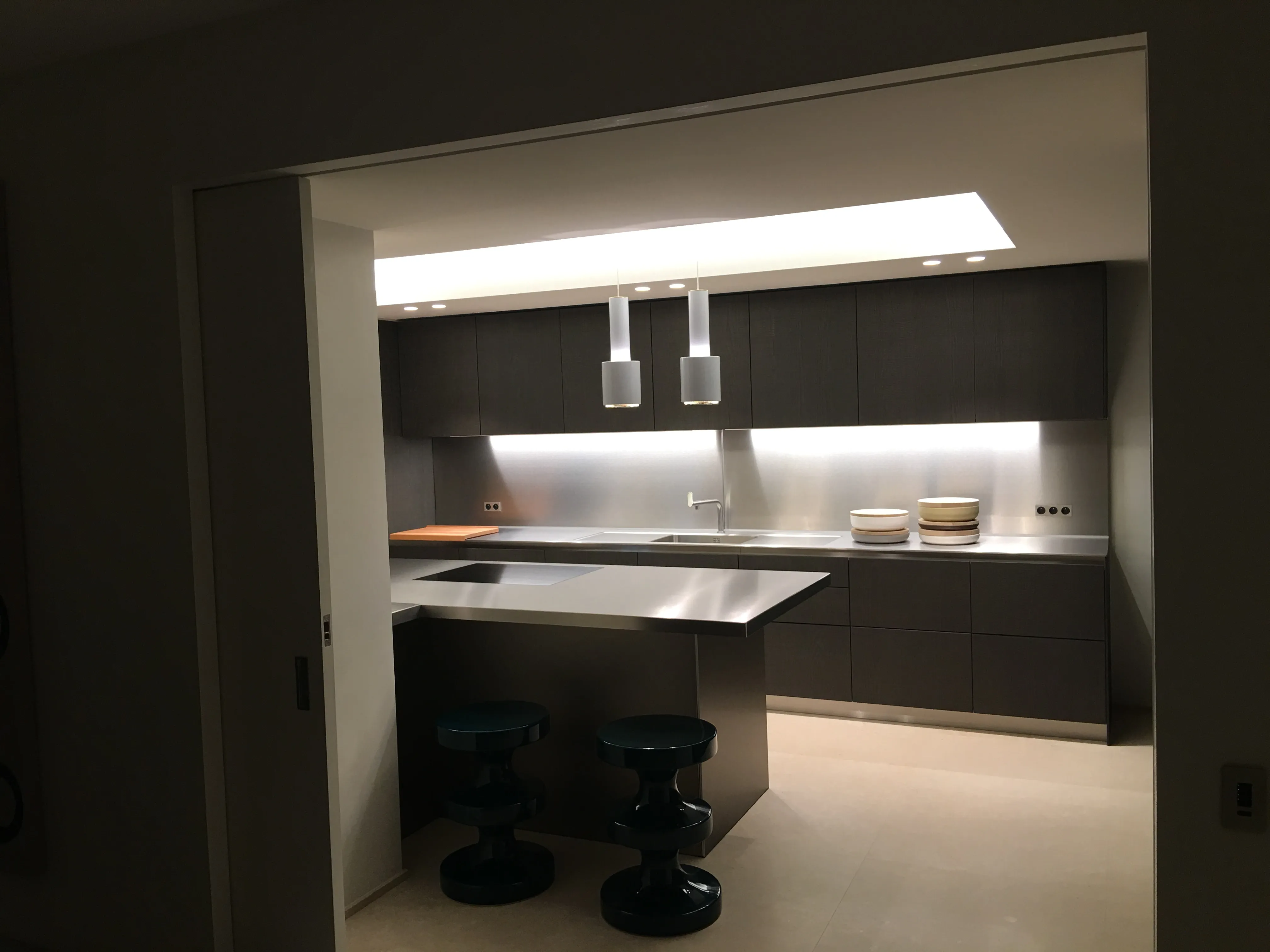 Cuisine — HMC Monaco