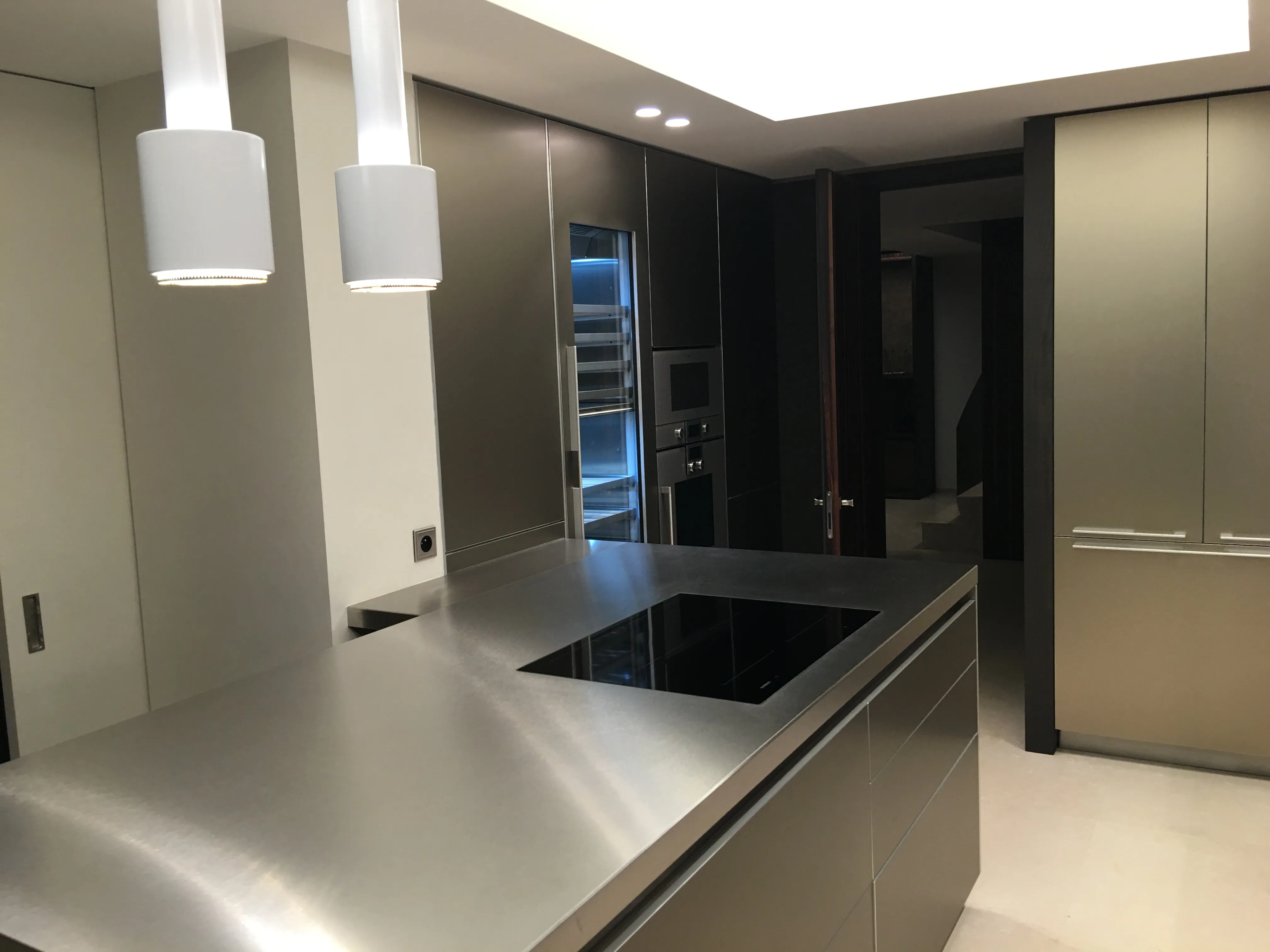 Cuisine — HMC Monaco