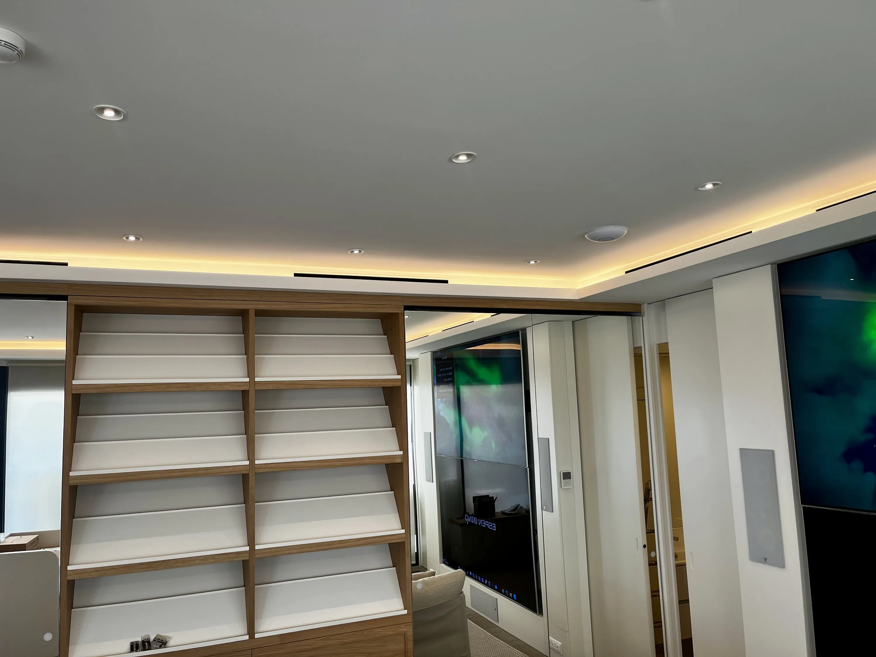 Chauffage & climatisation — HMC Monaco