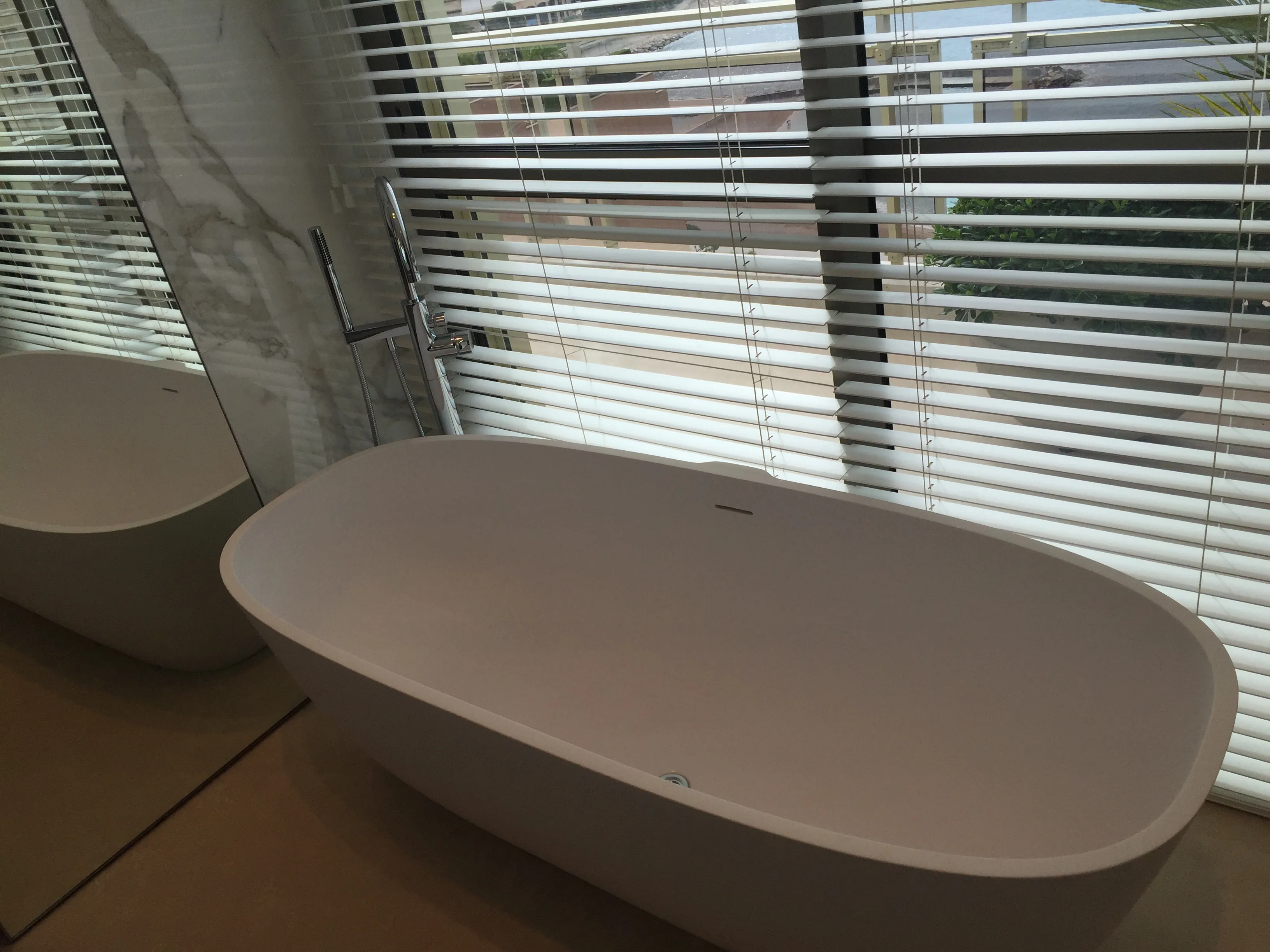 Plomberie & sanitaires — HMC Monaco