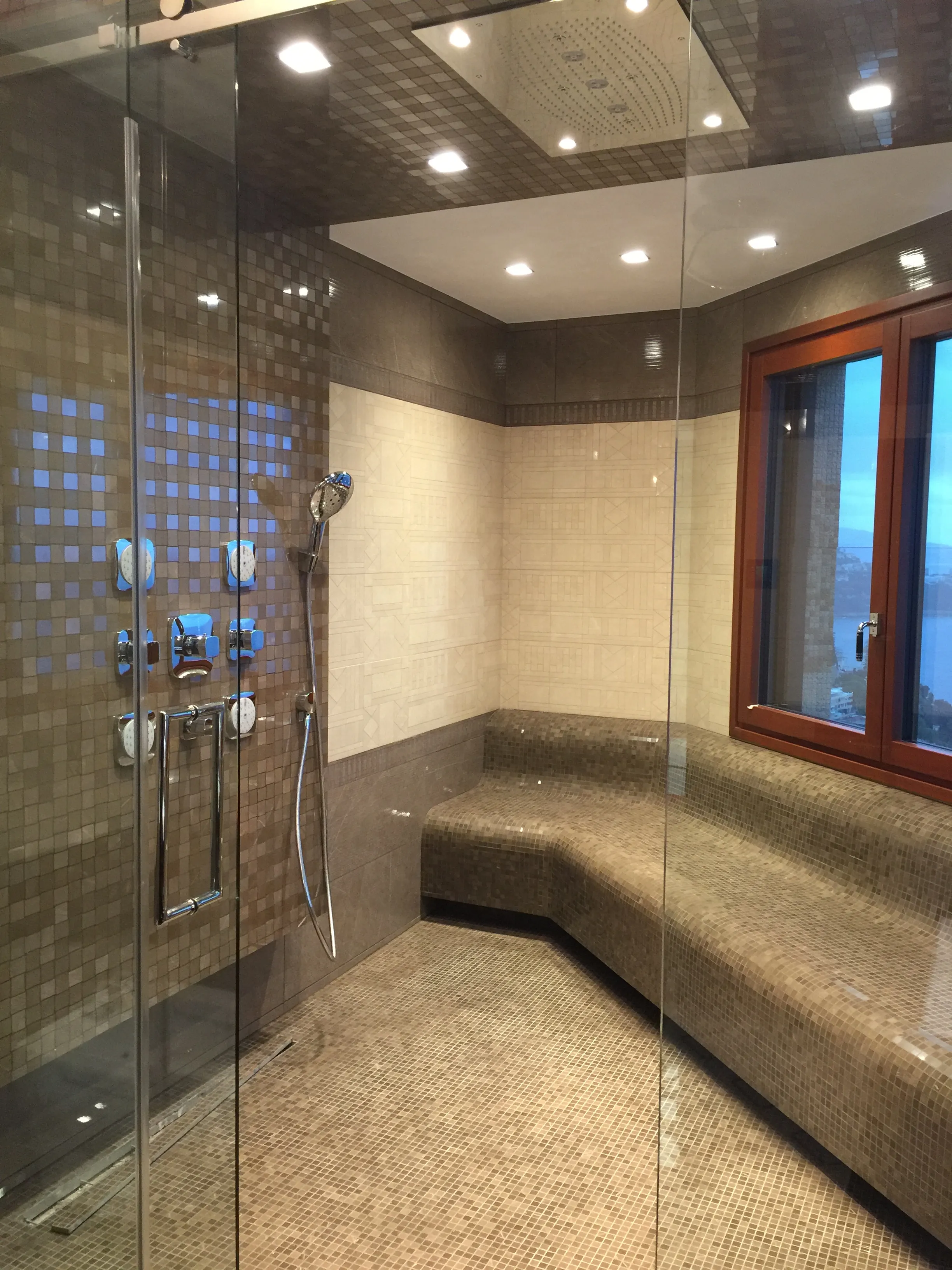 Plomberie & sanitaires — HMC Monaco