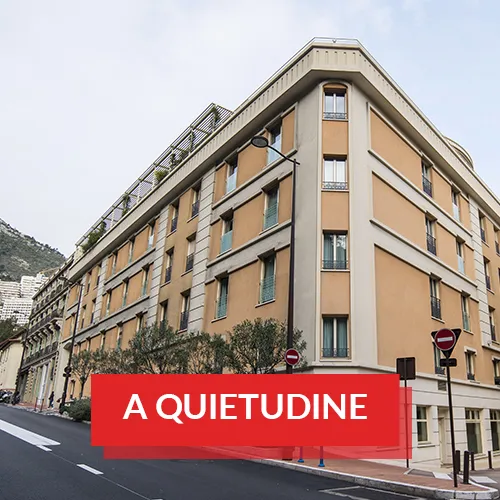À Quietudine