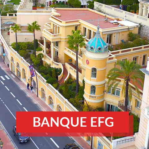 Banque EFG