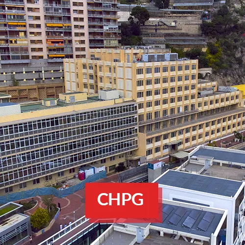 CHPG