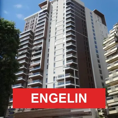 Engelin