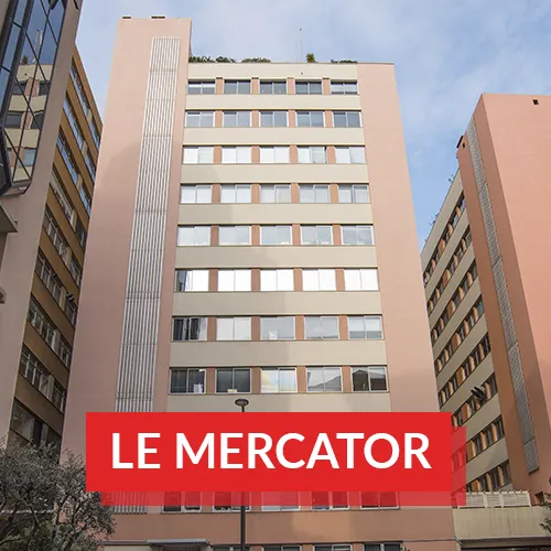 Le Mercator
