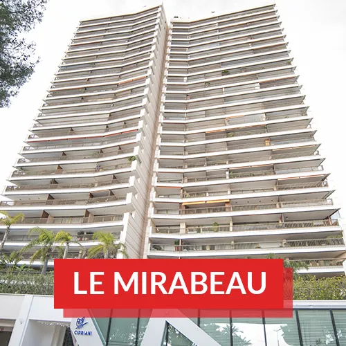 Le Mirabeau