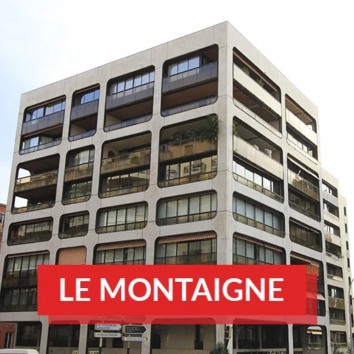 Le Montaigne