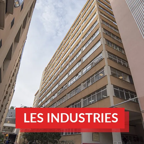 Les Industries