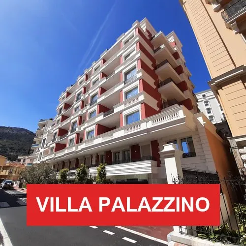 Villa Palazzino
